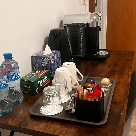 Mulligan 2* 더블린