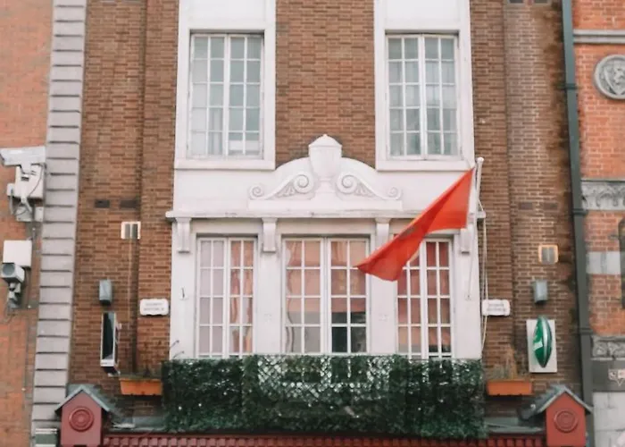 Mulligan 2* 더블린