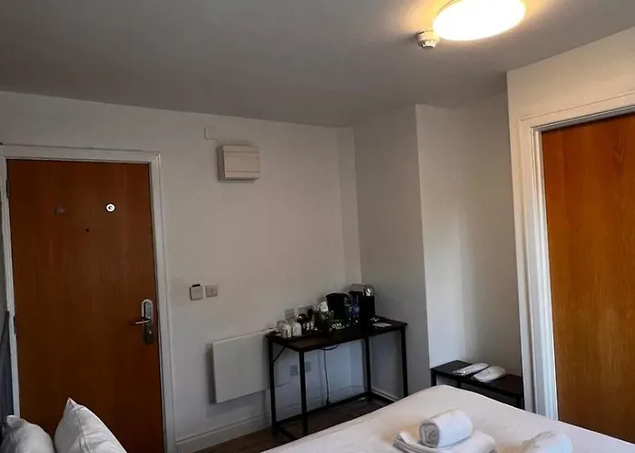 Mulligan 2* 더블린