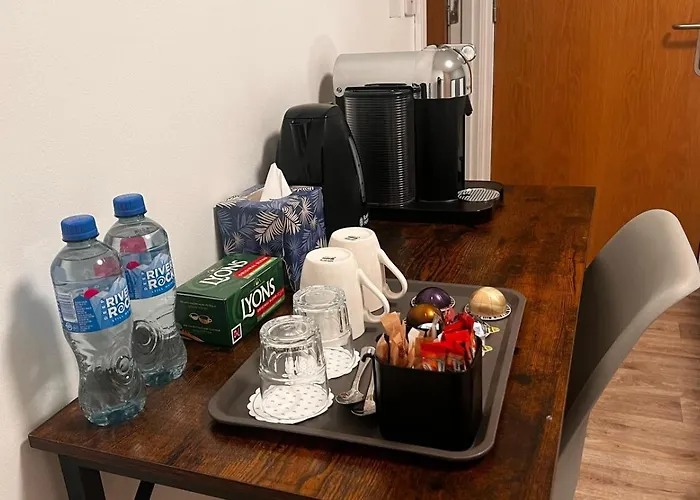 Mulligan 2* 더블린