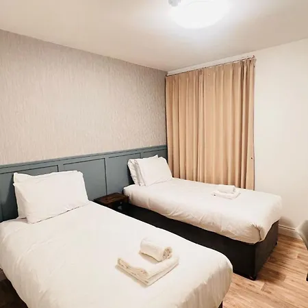 Mulligan Szálloda 2*