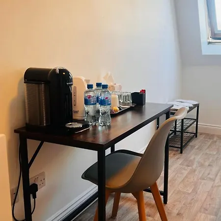 Szálloda Mulligan 2*