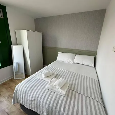 Szálloda Mulligan 2*