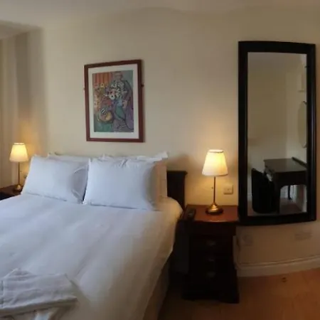 Mulligan 2* Δουβλίνο