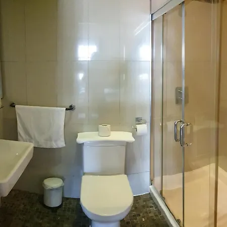 Mulligan Ξενοδοχείο