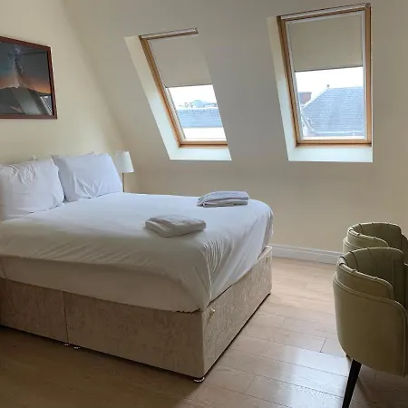 Ξενοδοχείο Mulligan