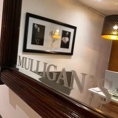 호텔 Mulligan 2*