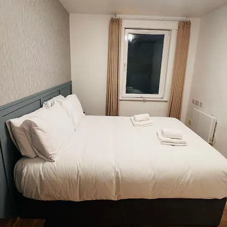 Mulligan Ξενοδοχείο