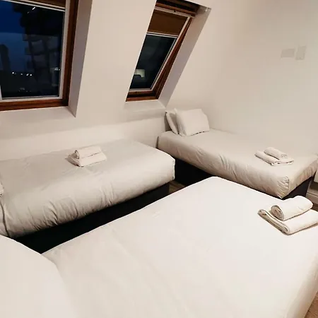 Ξενοδοχείο Mulligan Δουβλίνο