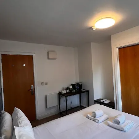 Mulligan 2* Δουβλίνο