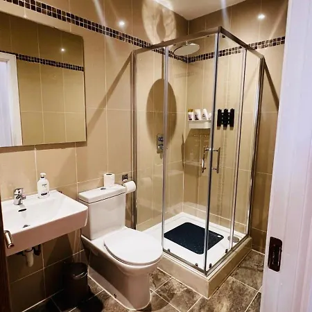 Mulligan Δουβλίνο