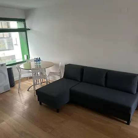 Mulligan Ξενοδοχείο