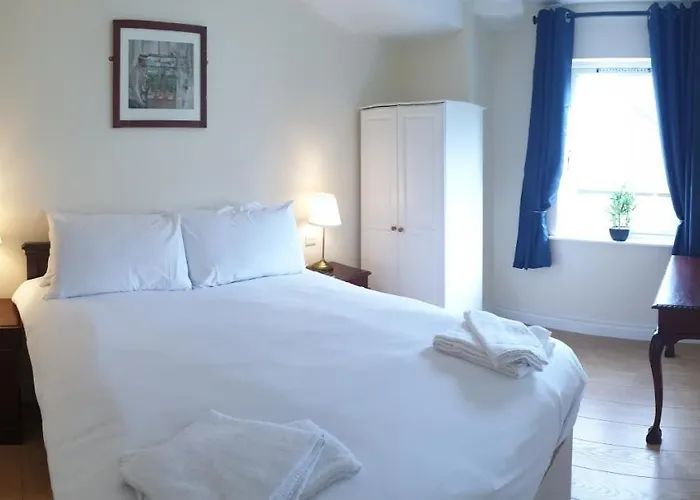 Hotel Mulligan Dublín