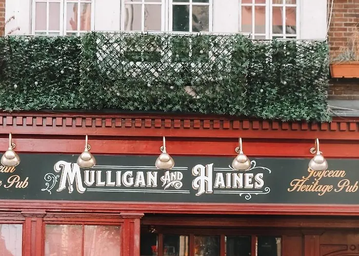 Otel Mulligan