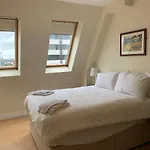 Mulligan Hotell Dublin