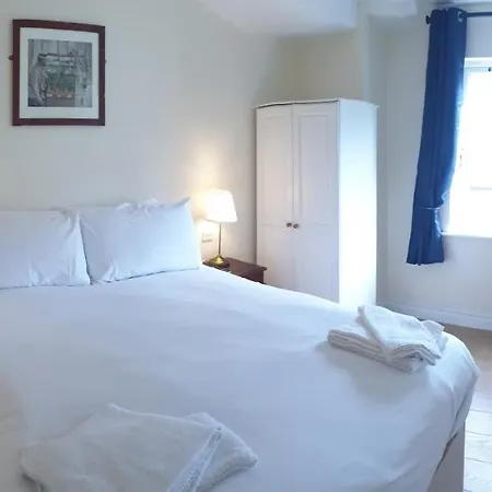 Hotell Mulligan Dublin