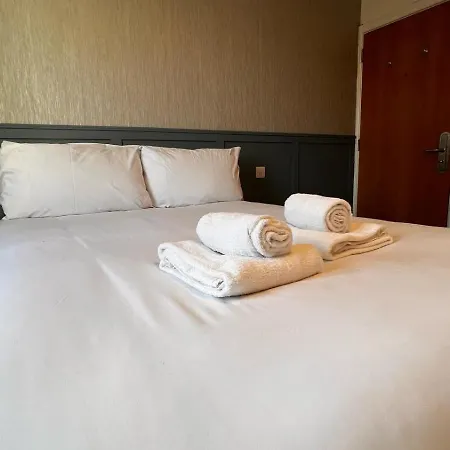 Hotel Mulligan