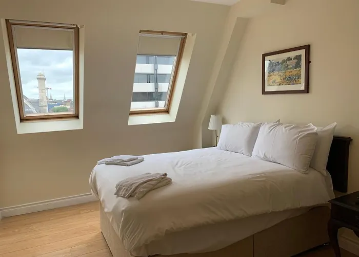 Mulligan Hotel Dublin