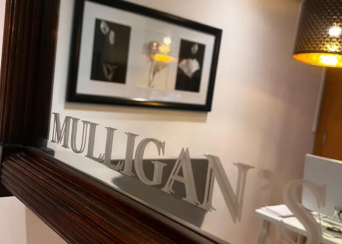 Отель Mulligan 2*