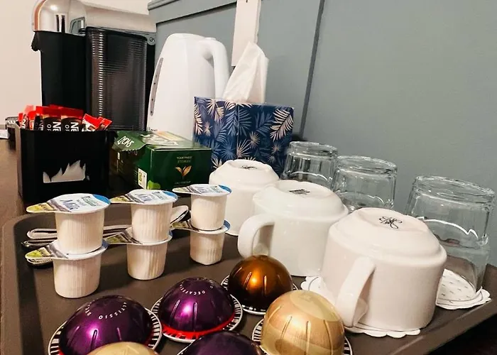 Отель Mulligan 2*