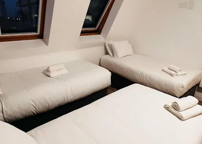 Hotel Mulligan Dublin