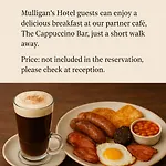 Mulligan Hotel 2*